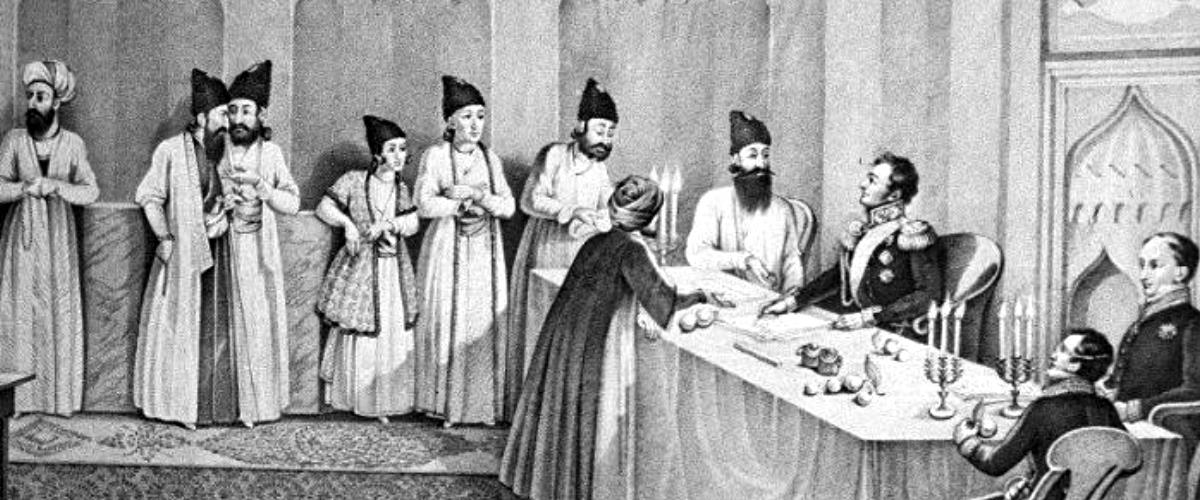 Türkmənçay