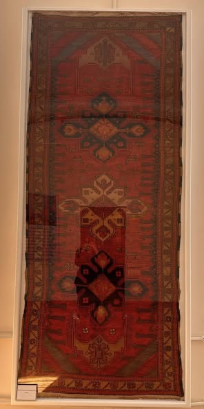 Qərbi Azərbaycan xalçaları