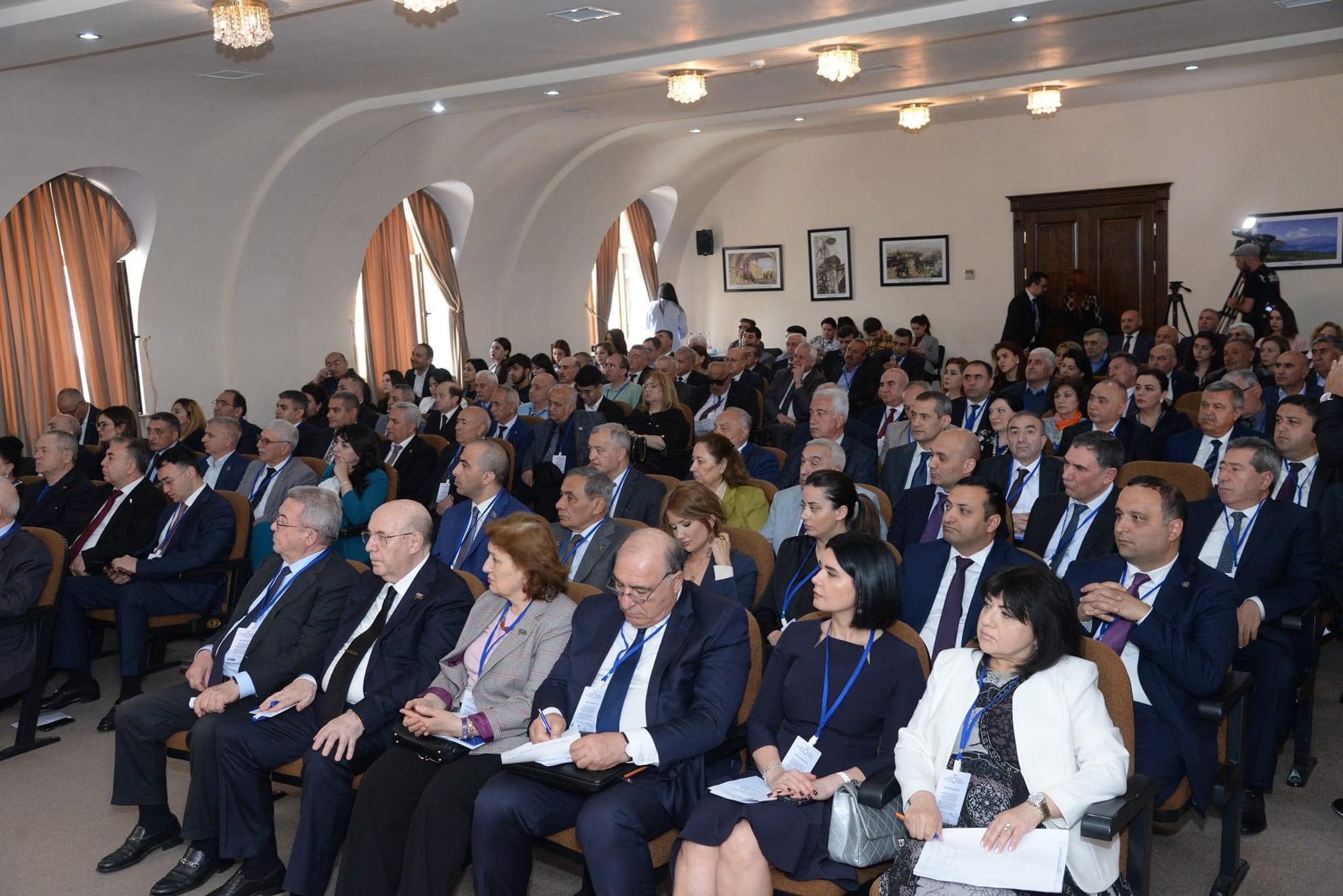 “Qərbi Azərbaycana qayıdışın beynəlxalq-hüquqi əsasları”