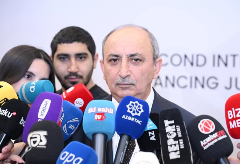 Zirədəki Ekoparkda Qərbi Azərbaycan parkı yaradılacaq.