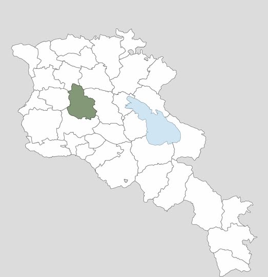 Abaran rayonu