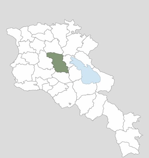 Axta rayonu