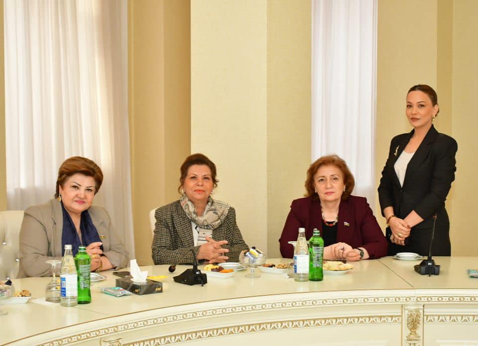 Sumqayıtın 75 illik yubileyinə həsr olunan “Sumqayıtın inkişafında Qərbi Azərbaycanlıların rolu” mövzusunda tədbir keçirilib.