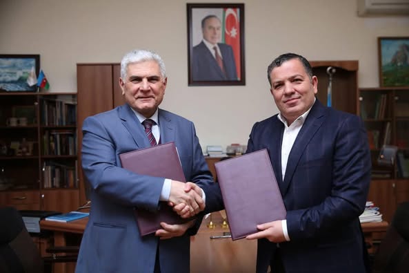 ADPU və Antalya Belek Universiteti arasında əməkdaşlıq görüşü keçirilib.