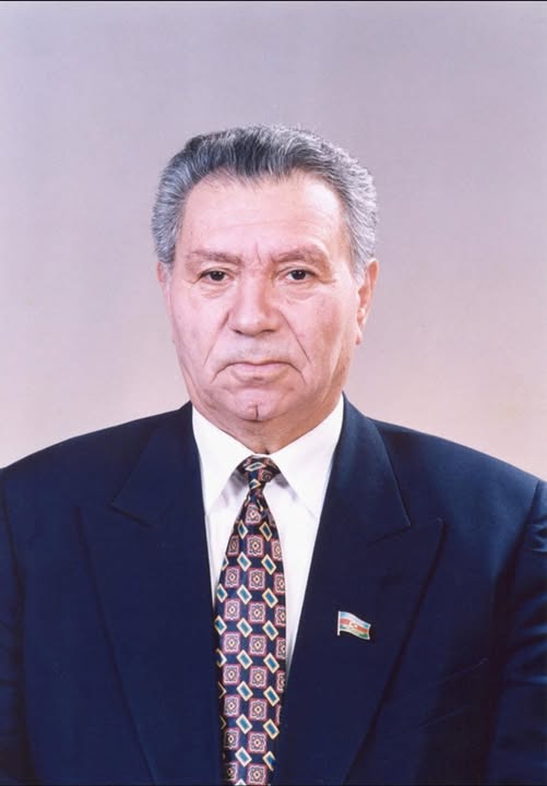 Həsən Mirzəyevin anım günü