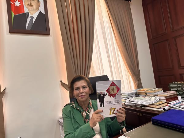 İZ "jurnalı
