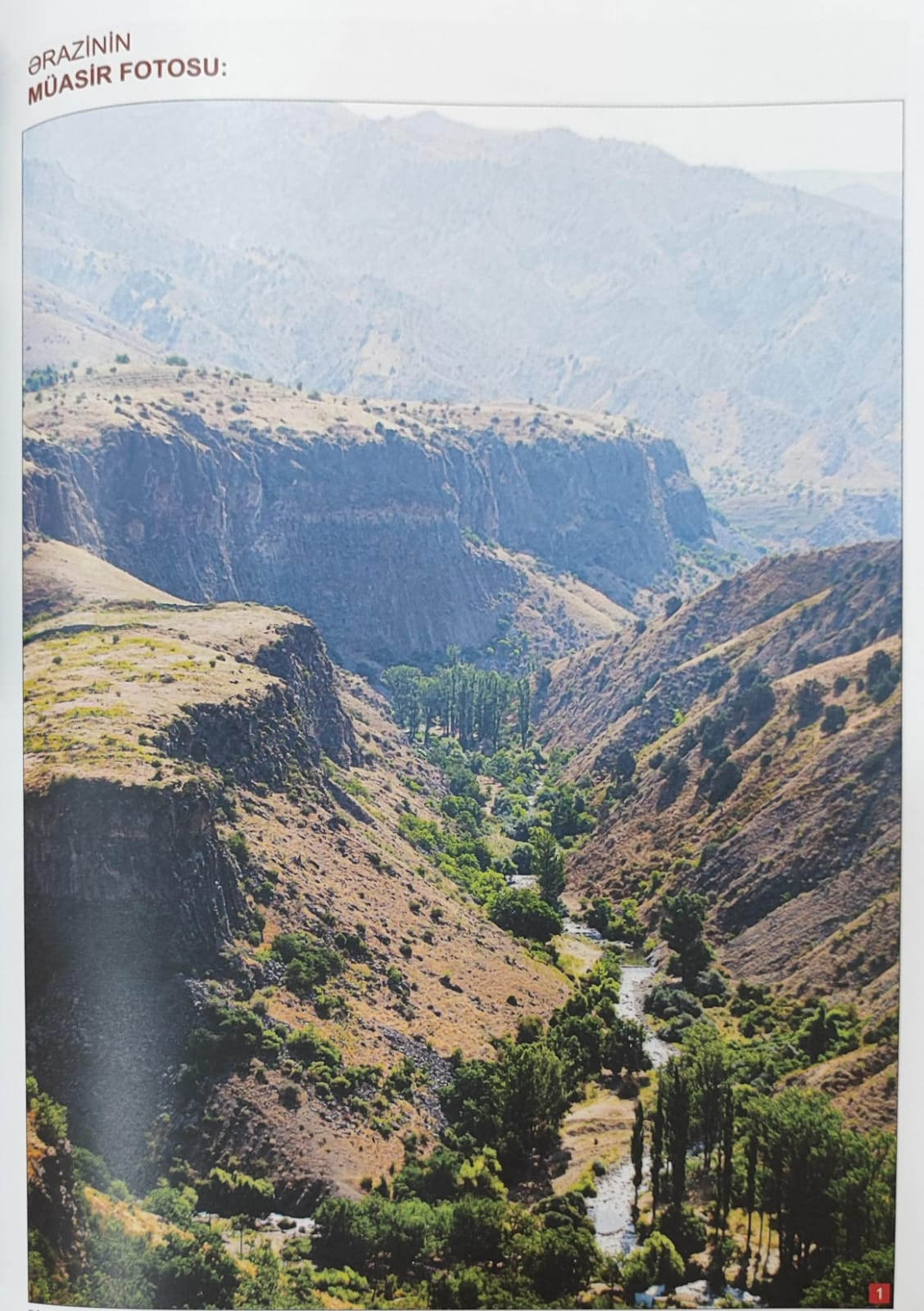 Bayburt kənd qəbiristanlığı