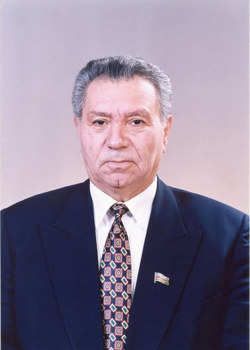 GÖRKƏMLİ ŞƏXSİYYƏT HƏSƏN MİRZƏYEV - 98