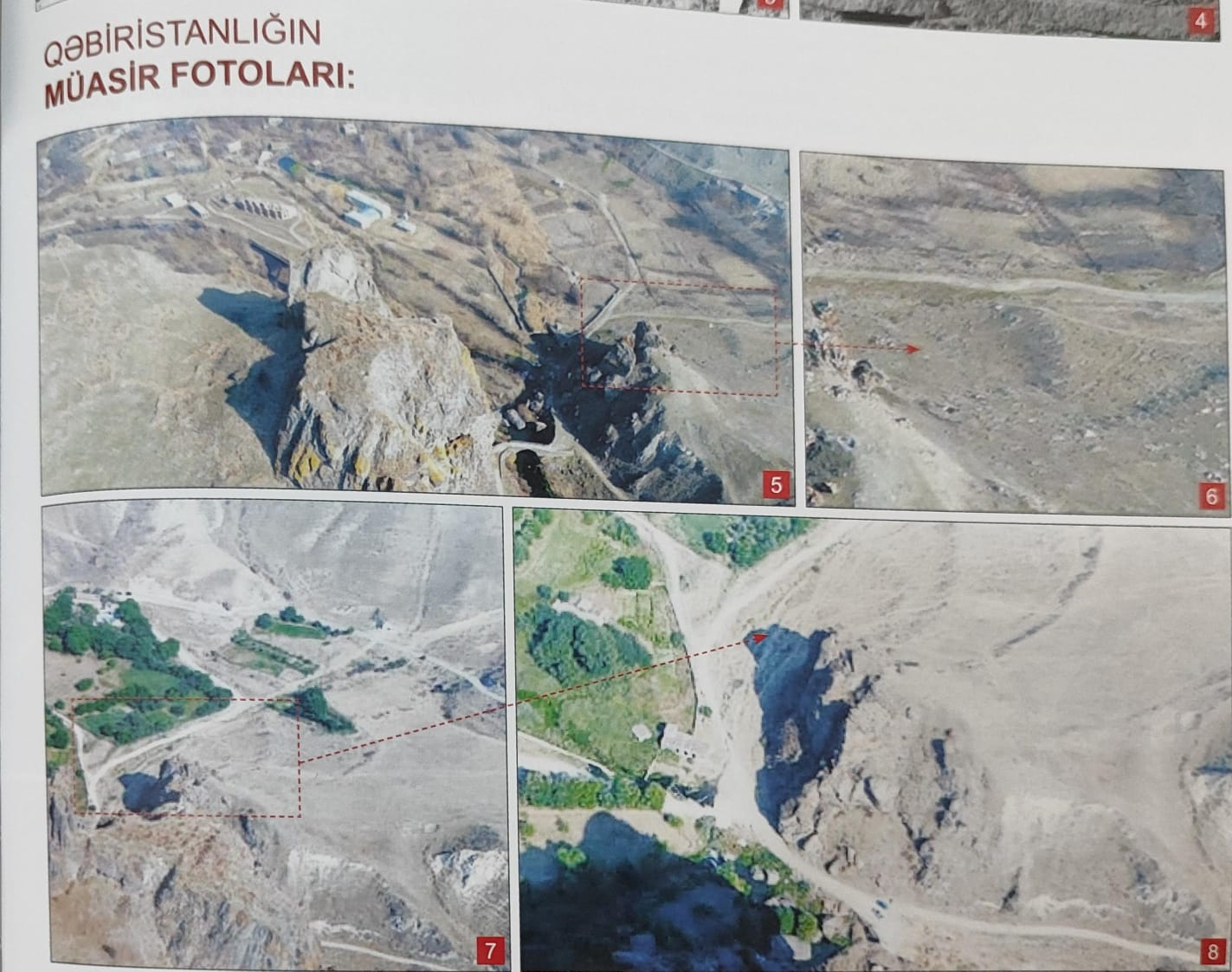 Urud kəndinin orta əsr qəbiristanlığı