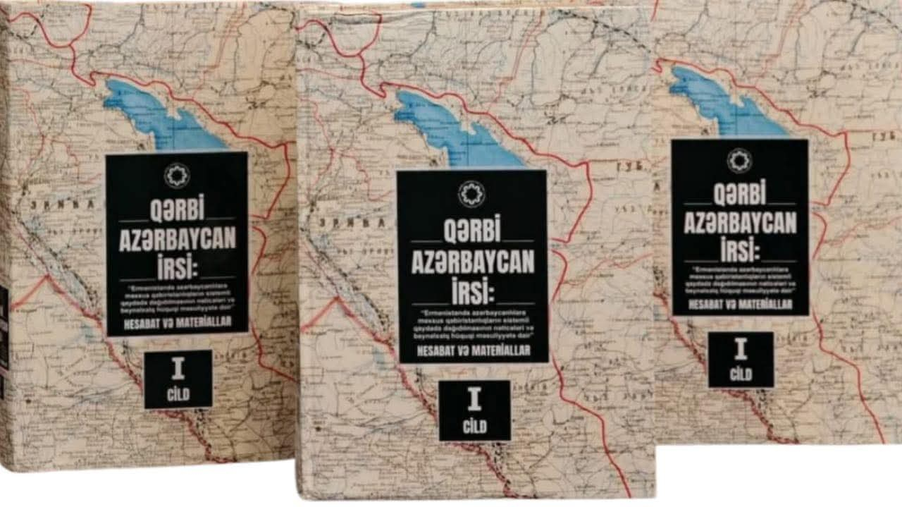 Ağudi kəndinin Ağyazı qəbiristanlığı.