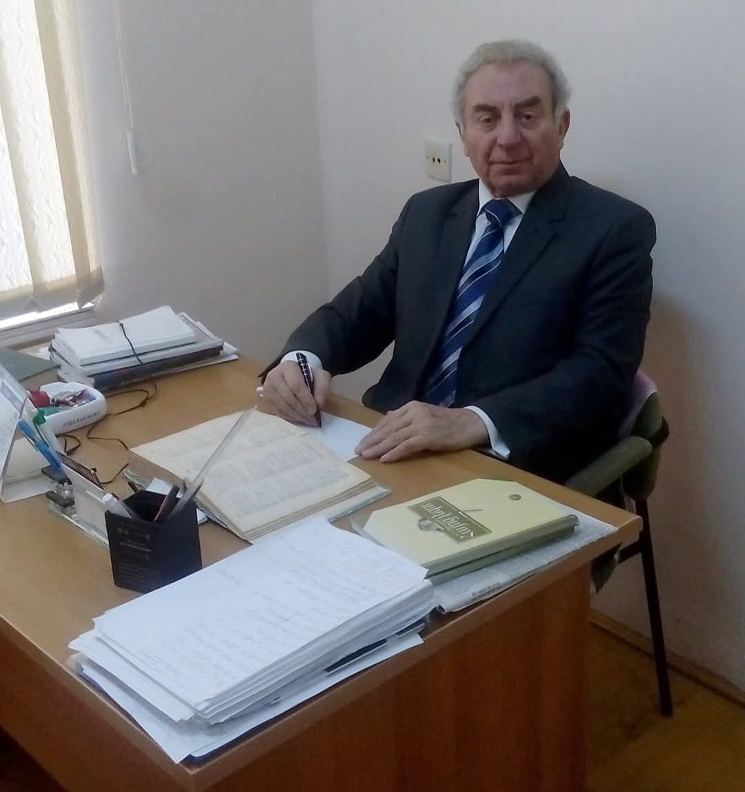 XALQI QƏLƏBƏYƏ - 8 NOYABRA APARAN YOL!