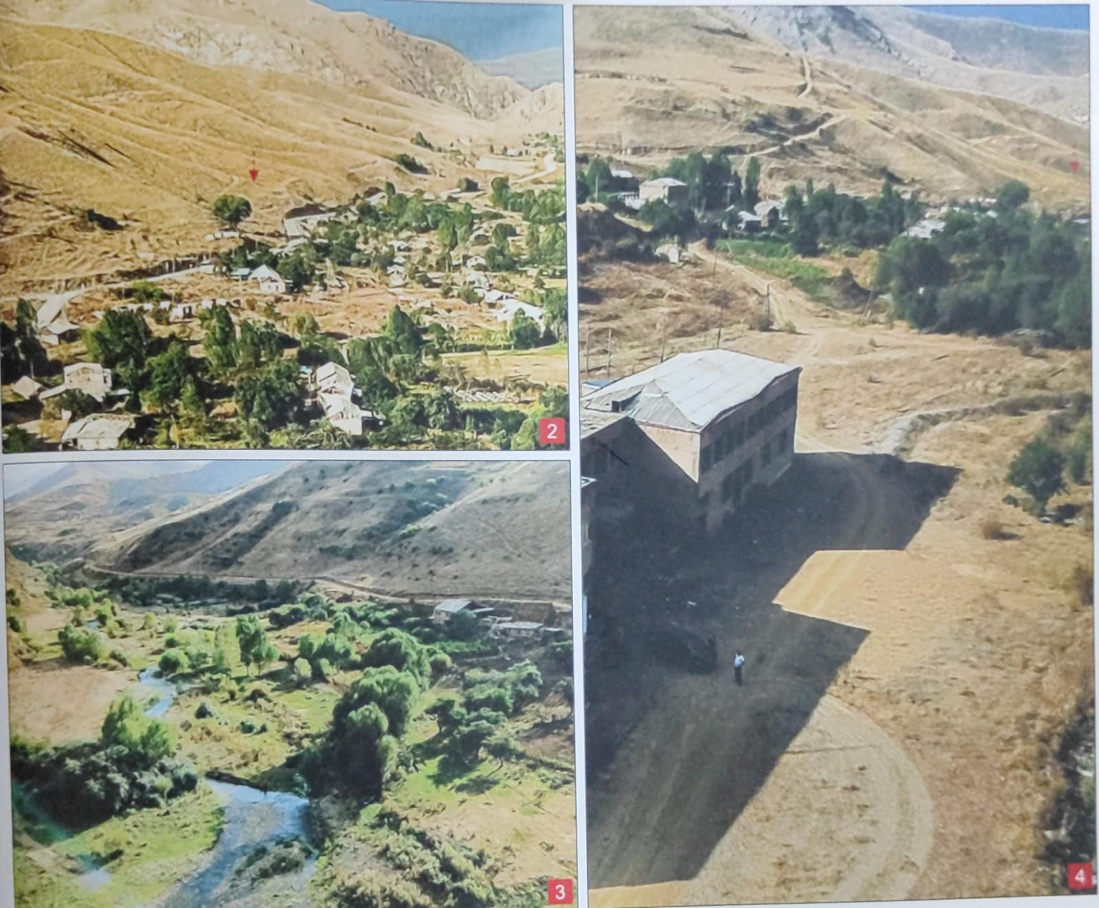 Sofulu kənd qəbiristanlığı