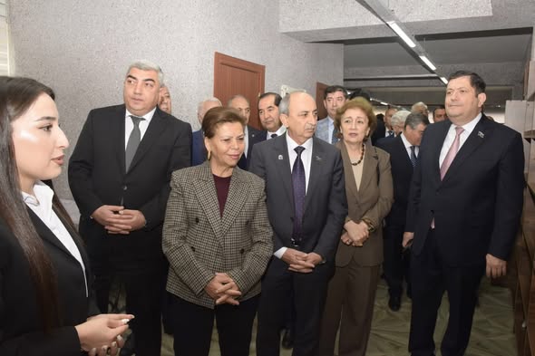 “Tarixi yaddaşımızı qoruyaq!” – Qubada Qərbi Azərbaycana qayıdış mesajı