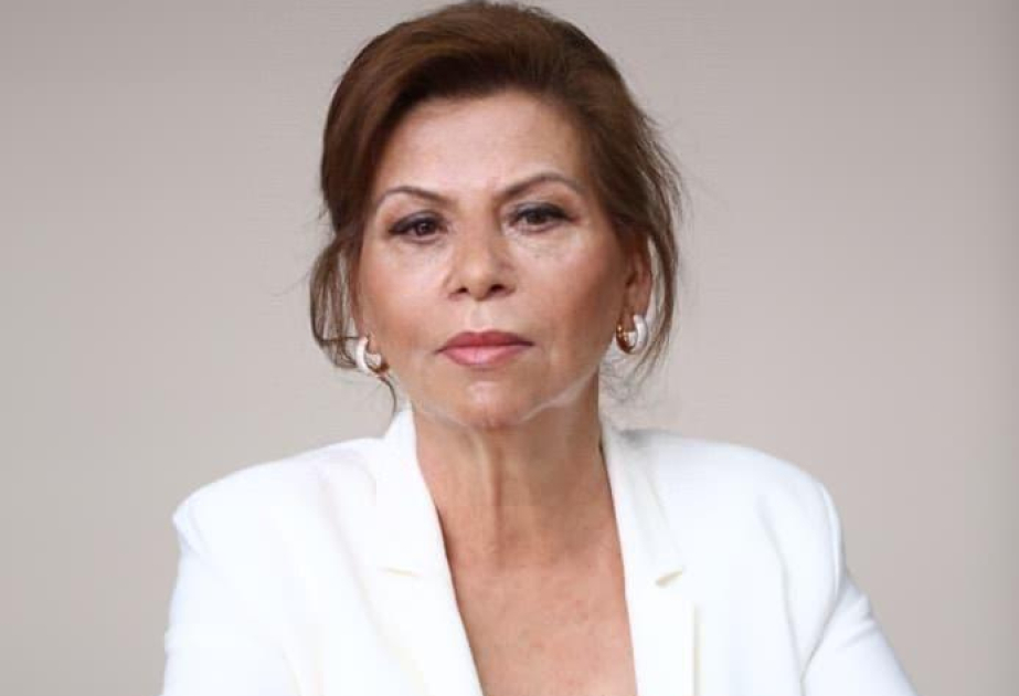 Prezident Əliyevin dilçilikdən açıq dərsi - professor Mahirə Hüseynova yazır