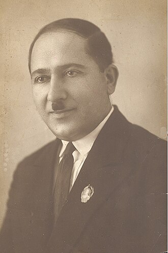 Saleh Güllücinski