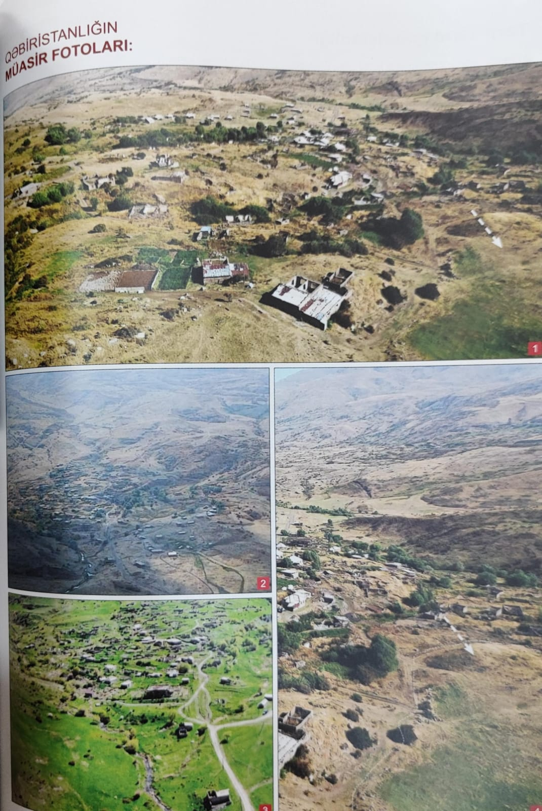 Paşalı rayonu, Köçbəy kəndi (Az.) / Vayotsdzor mərzi, Uğedzor kəndi (Erm.)