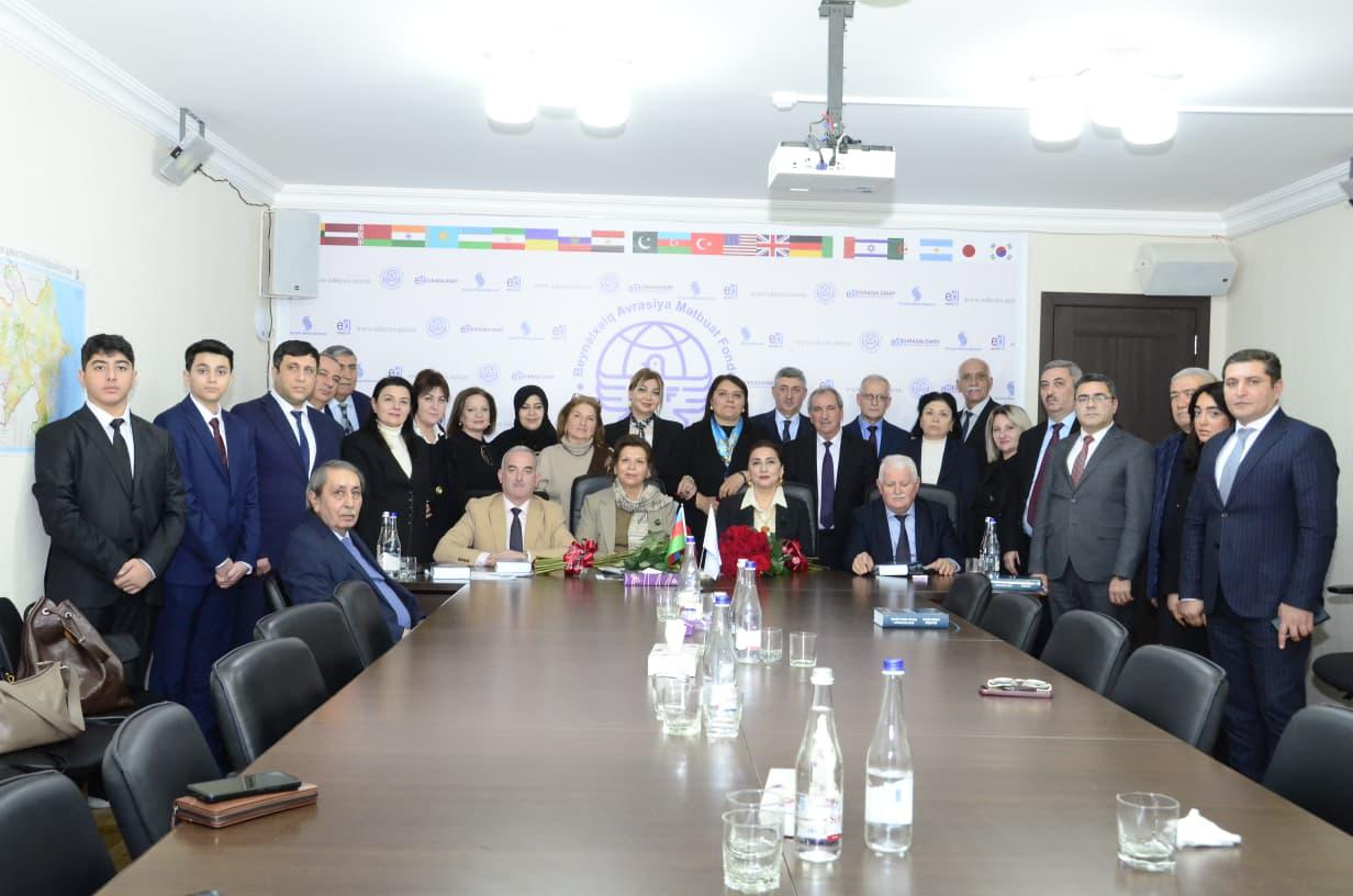 “Şurnuxu Zəngəzurun giriş qapısı” adlı tədbir keçirilmişdir