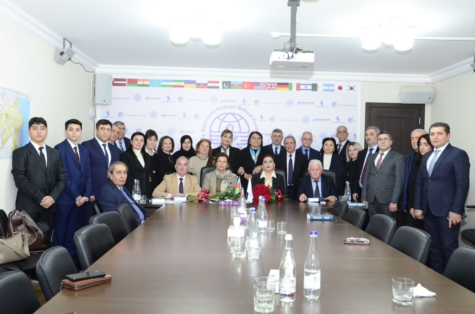 UĞURLU TƏDBİRİN UĞURLU TARİXİ!