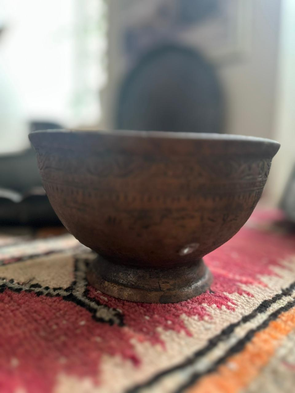 XIX ƏSRƏ AİD EKSPONAT