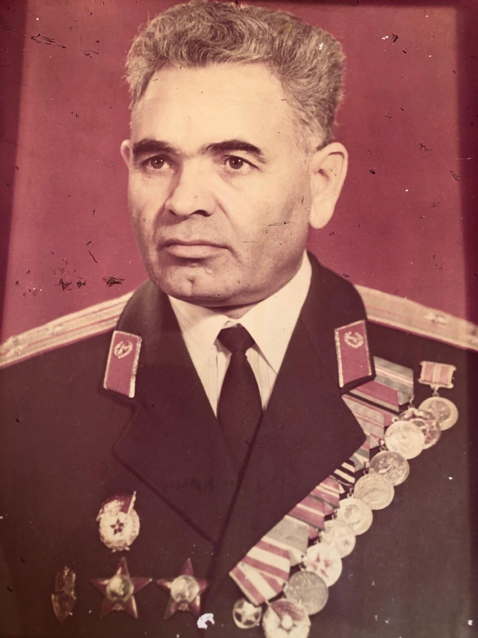 ZƏNGƏZUR TORPAĞININ YETİRMƏSİ