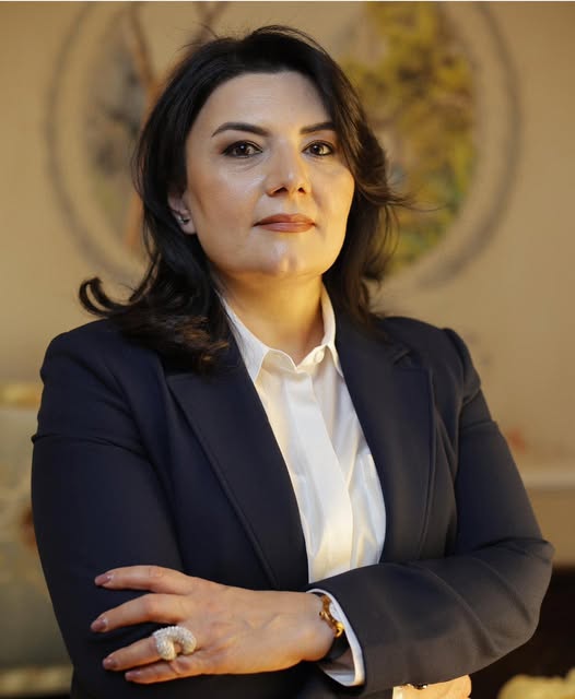 “Qərbi Azərbaycan Araşdırmalar Mərkəzi”nin rəhbəri, tarix üzrə fəlsəfə doktoru Leyla Calalovanın doğum günü