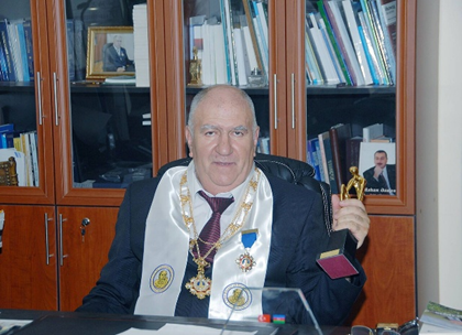 GÖRKƏMLİ ALİM İSA ALIYEV