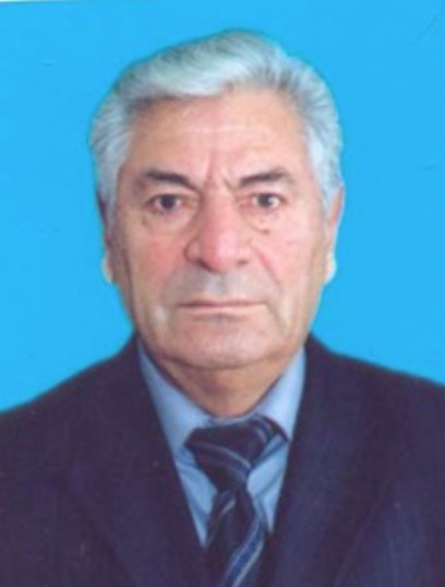 Əhmədov Sadıq – Elmə həsr olunan müəllim ömrü.