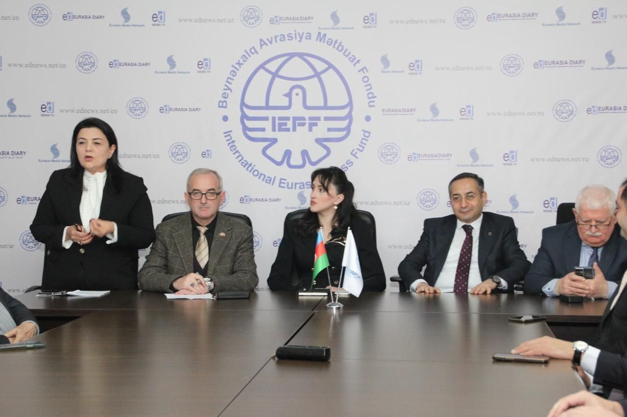 Qərbi Azərbaycan həqiqətləri erməni mediasında: yalanlar və gerçəklər