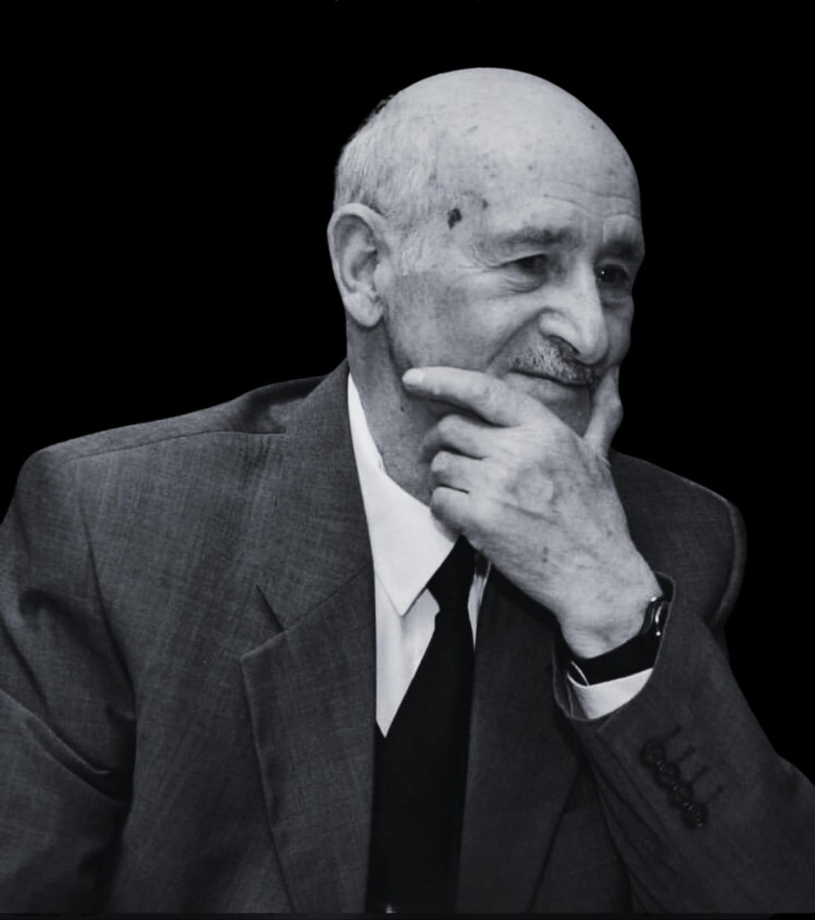 Şiviloğulları ocağının yurd həsrətli oğlu İsgəndər İsmayıl oğlu | SƏMƏD VƏKİLOV YAZIR