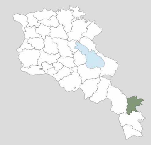 Gorus rayonu