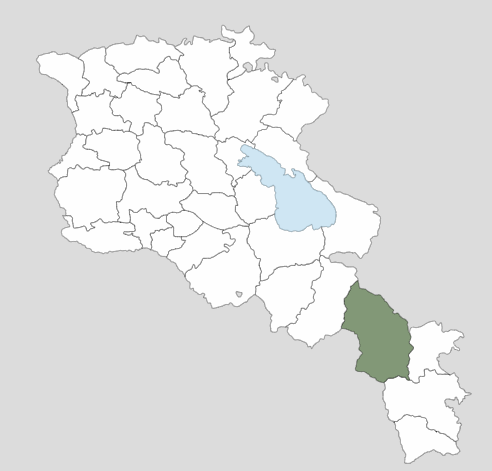 Qarakilsə rayonu
