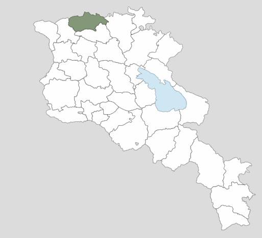 Vorontsovka rayonu