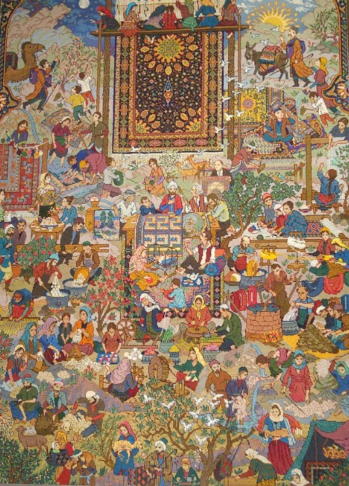 QƏRBİ AZƏRBAYCANDA TEATR