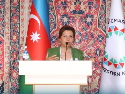 MAHİRƏ HÜSEYNOVA: “YADDAŞIMIZ YAŞAYIRSA, QAYIDIŞIMIZ DA MÜTLƏQ OLACAQ