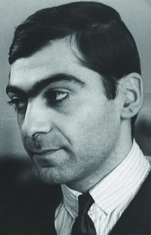 FUAD SEYİDZADƏ
