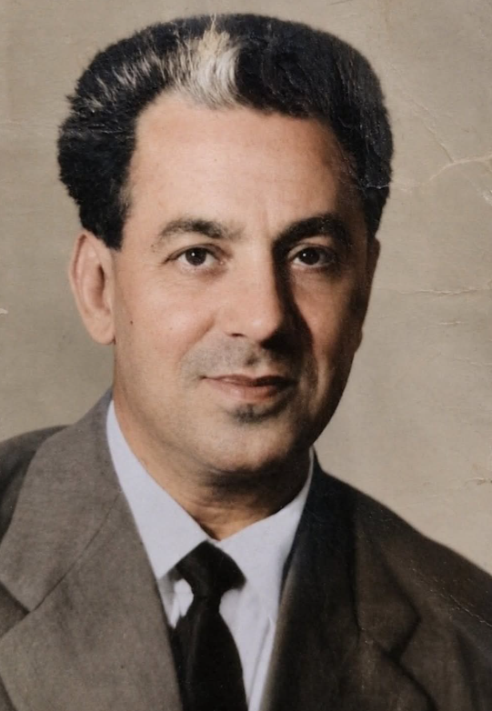 İqtisadçı alim İlyas Vəkilov